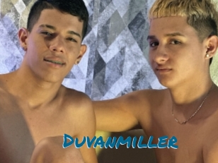 Duvanmiller