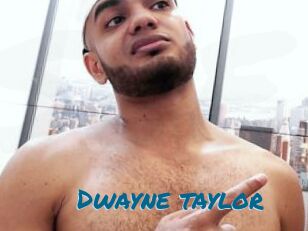 Dwayne_taylor