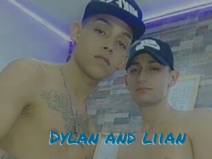 Dylan_and_liian