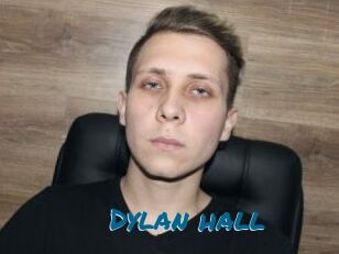 Dylan_hall