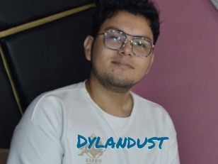 Dylandust