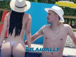 Dylanyally