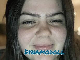 Dynamodoll