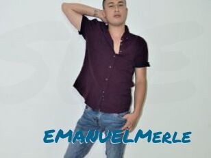 EMANUELMerle