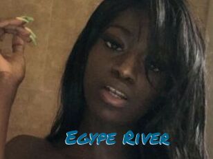 Egype_River