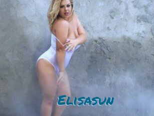 Elisasun