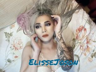 ElisseJoson