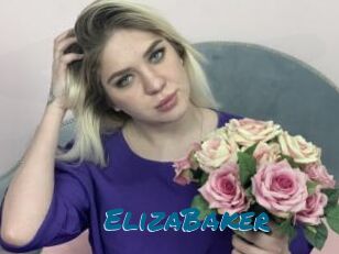 ElizaBaker