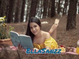 EllaSanzz