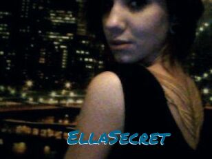 EllaSecret