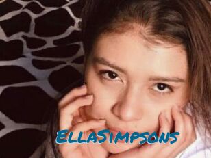 EllaSimpsons Sexcams Live Erotik
