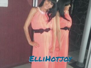 ElliHotjoy