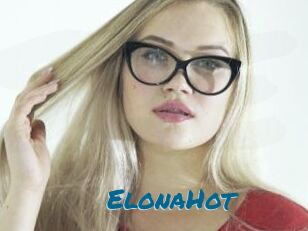 ElonaHot