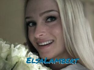 ElsaLambert