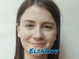 ElsaReys