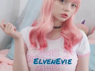 ElvenEvie