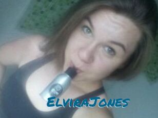 ElviraJones