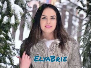 ElyaBrie