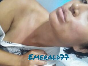 Emerald77