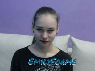 EmilyForme