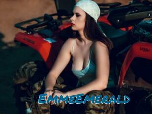 EmmeEmerald