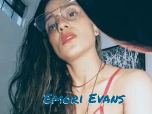 Emori_Evans