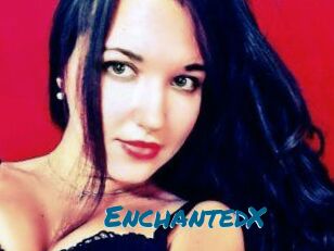 EnchantedX