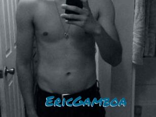 EricGamboa