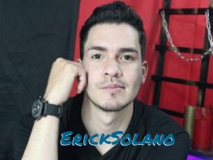 ErickSolano