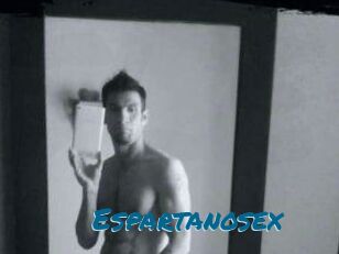 Espartanosex