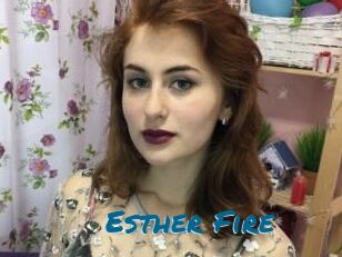 Esther_Fire