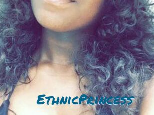 EthnicPrincess