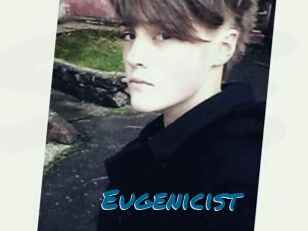 Eugenicist