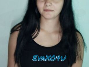 EvaXO4U