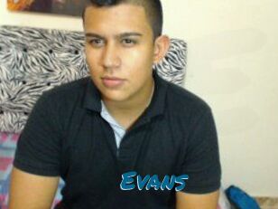 Evans