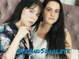 EveAndScarlete