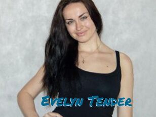 Evelyn_Tender