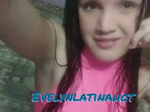 Evelynlatinahot