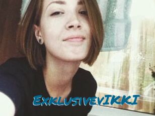 ExklusivevIKKI