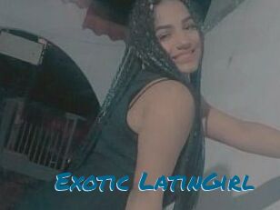 Exotic_LatinGirl