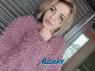 Roxxy