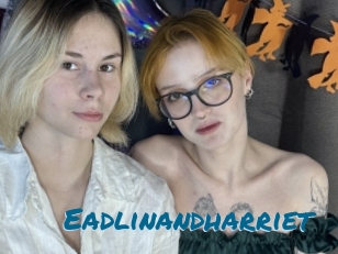 Eadlinandharriet