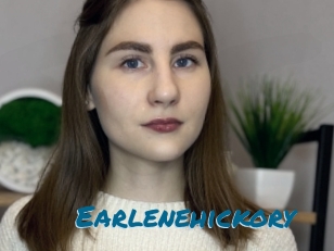 Earlenehickory