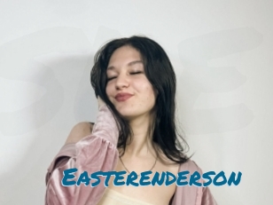 Easterenderson