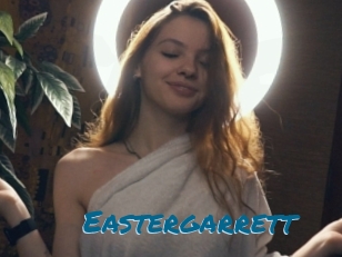 Eastergarrett