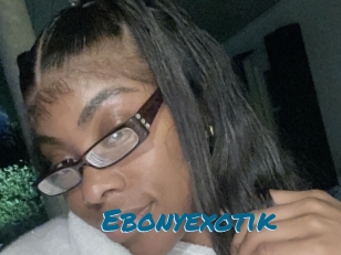 Ebonyexotik