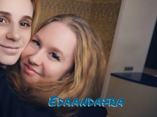 Edaandafra