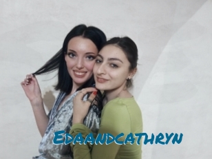 Edaandcathryn