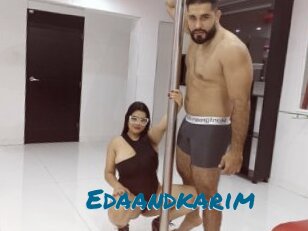 Edaandkarim