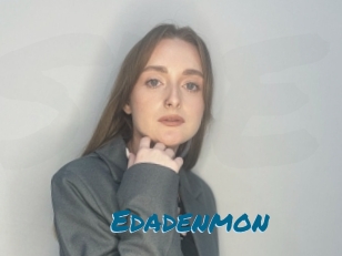 Edadenmon